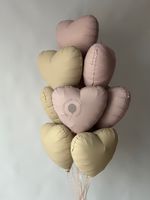 Воздушные шары для неё №8835