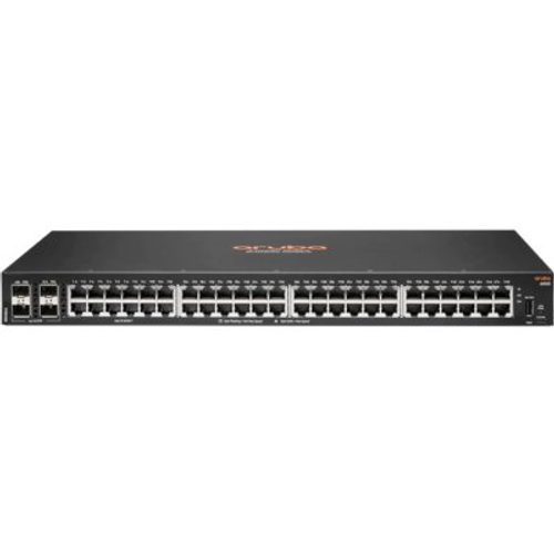 Коммутатор HPE Aruba 6000 48G 4SFP R8N86A