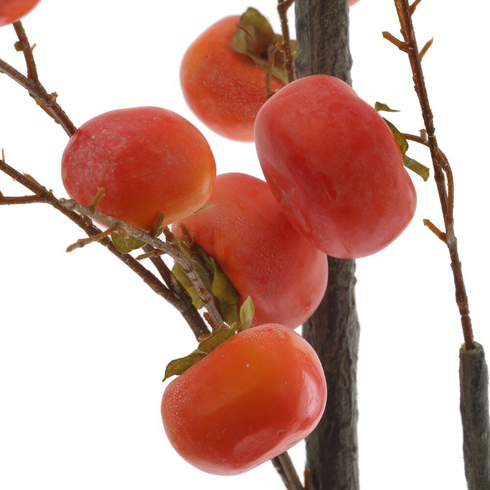 GAEM Дерево искусственное "Хурма", L60 W46 H120 см