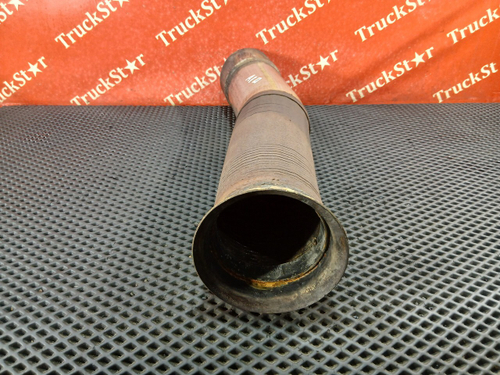 Труба глушителя