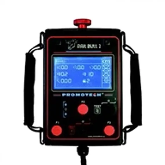 Штанга 300 мм Promotech