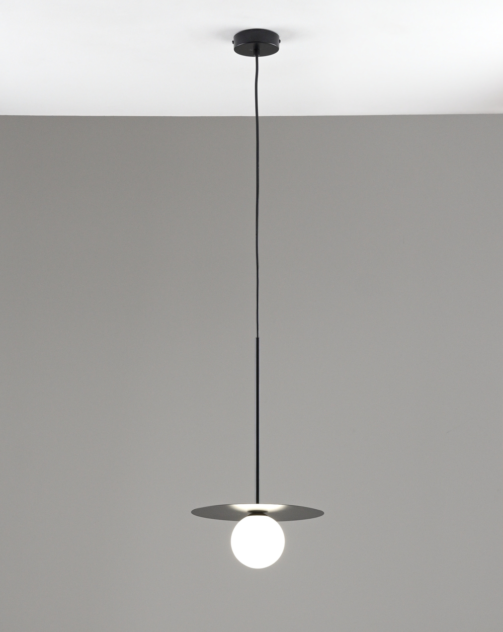 Светильник подвесной Moderli V11570-1P Scrumbel