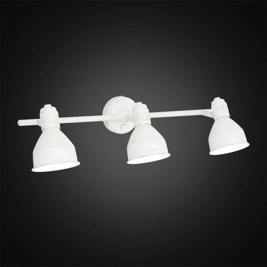 CL502533 Опус Белый Св-к Наст-Потол.