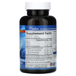 Carlson, Super DHA Gems, 500 мг ДГК, 60 мягких таблеток