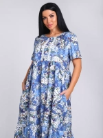 Платье большие размеры