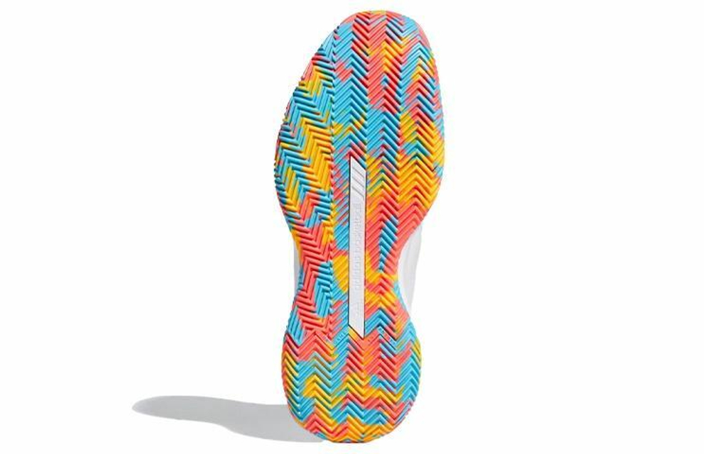Кроссовки Adidas Court Vision 2.0 Putpu
