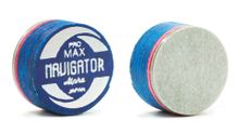 Наклейка для кия &quot;Navigator Alpha Pro&quot; (Max) 13мм