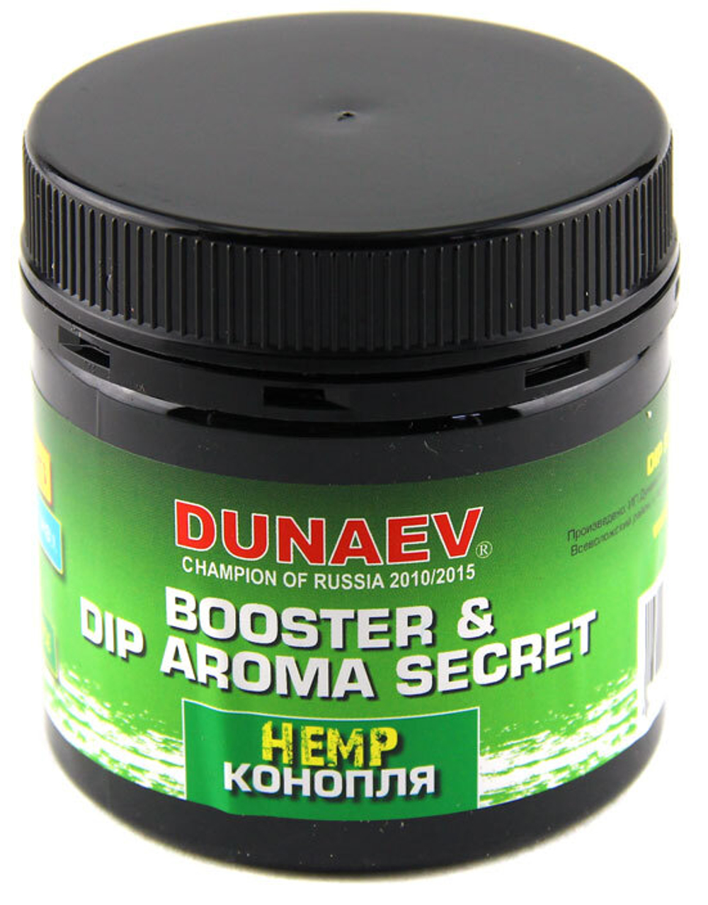 Ароматика DUNAEV AMINO-BOOSTER&DIP Конопля