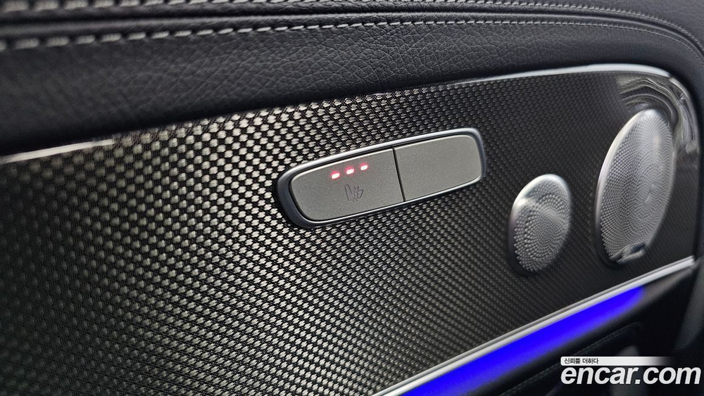 Mercedes-Benz E-Class W213 E350 4MATIC AMG Line (09.2019)