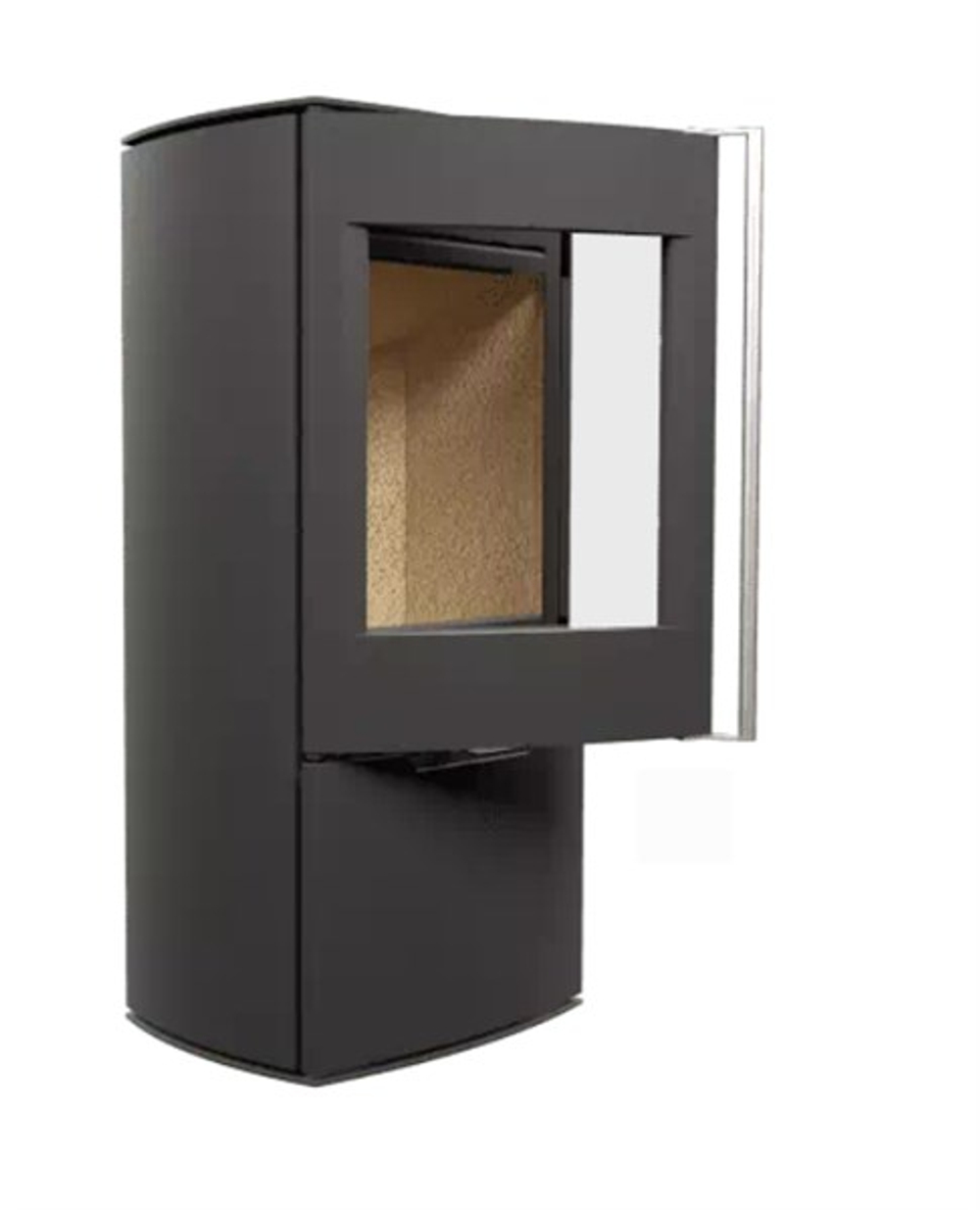 Печь-Камин АСТОВ ПЕЧЬ-КАМИН F 451