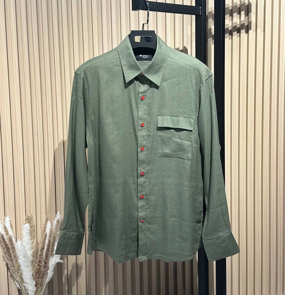 Рубашка Kiton