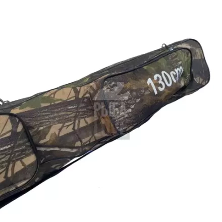 Чехол для удилищ Dr.Agon 130 см 3 отделения