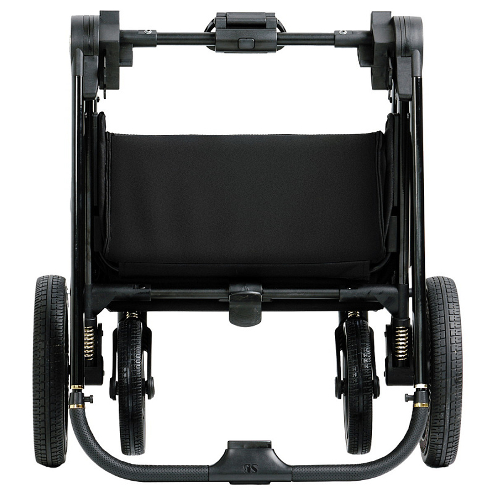 Детская коляска Sweet Baby Elegante 2 в 1 GL Black