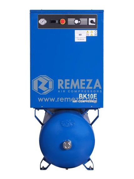 Винтовой компрессор ВК 10E-10-270