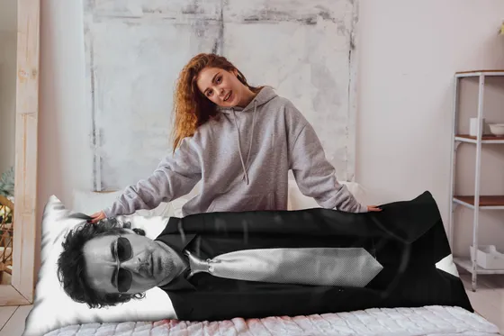 Дакимакура Роберт Дауни-младший