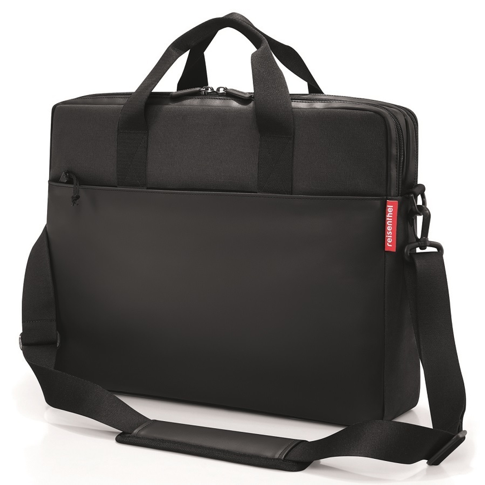 Сумка для ноутбука Workbag Canvas Black