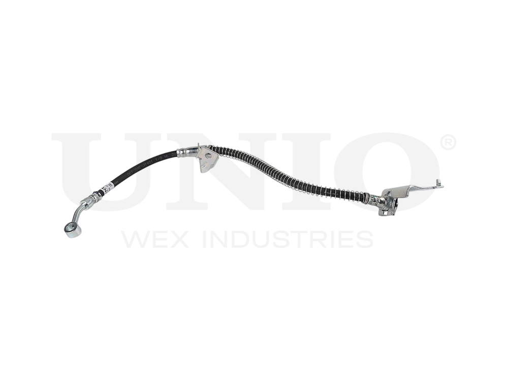 Шланг тормозной передний правый UNIO BRH-10072