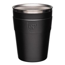 KeepCup Термокружка KeepCup Thermal M 340 мл Black