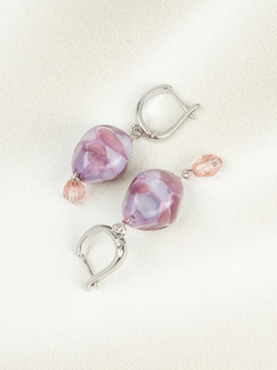 Серьги Venezia 2 Oliva