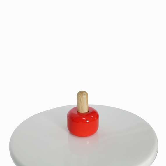 Кофейный стол Vida Ø45х69 см