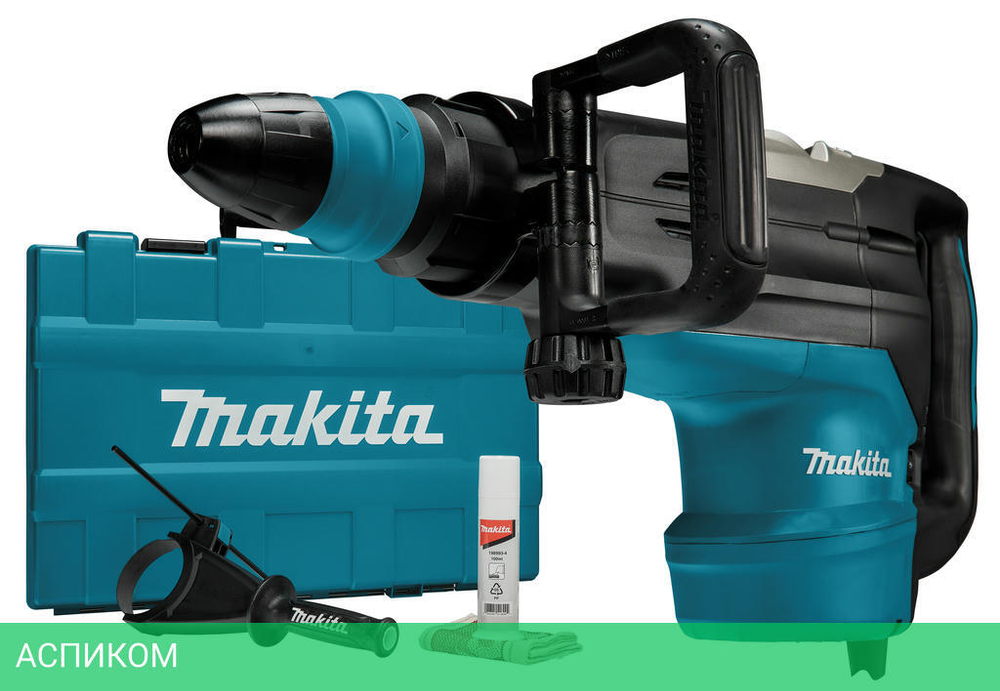 Перфоратор Makita HR5202C
