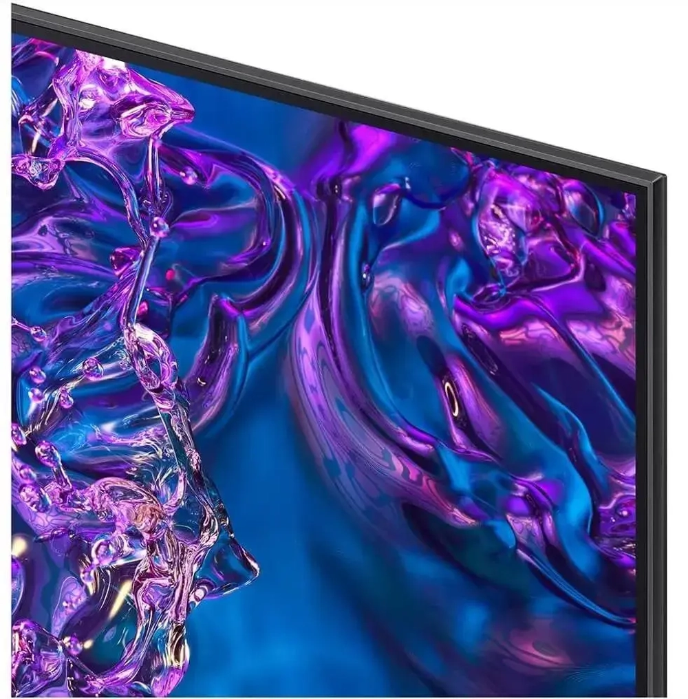 Телевизор Samsung QE55Q70DAUXRU