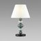 Настольная лампа Odeon Light Exclusive Sochi 4896/1T
