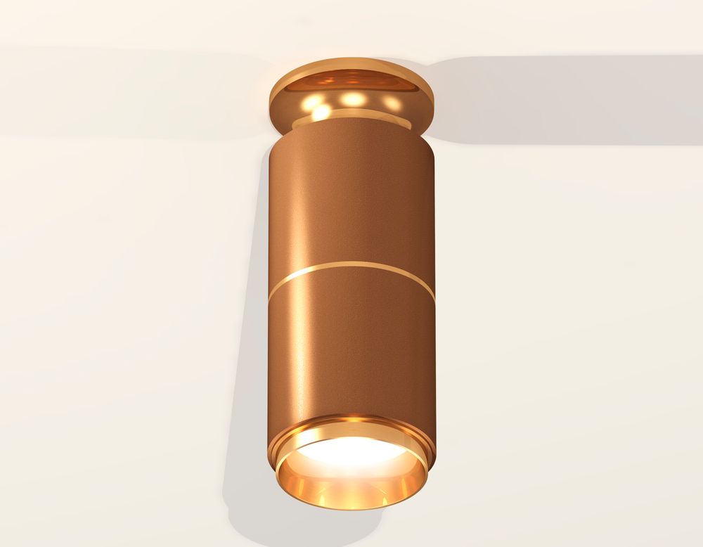 Ambrella Комплект накладного светильника Techno XS6304190