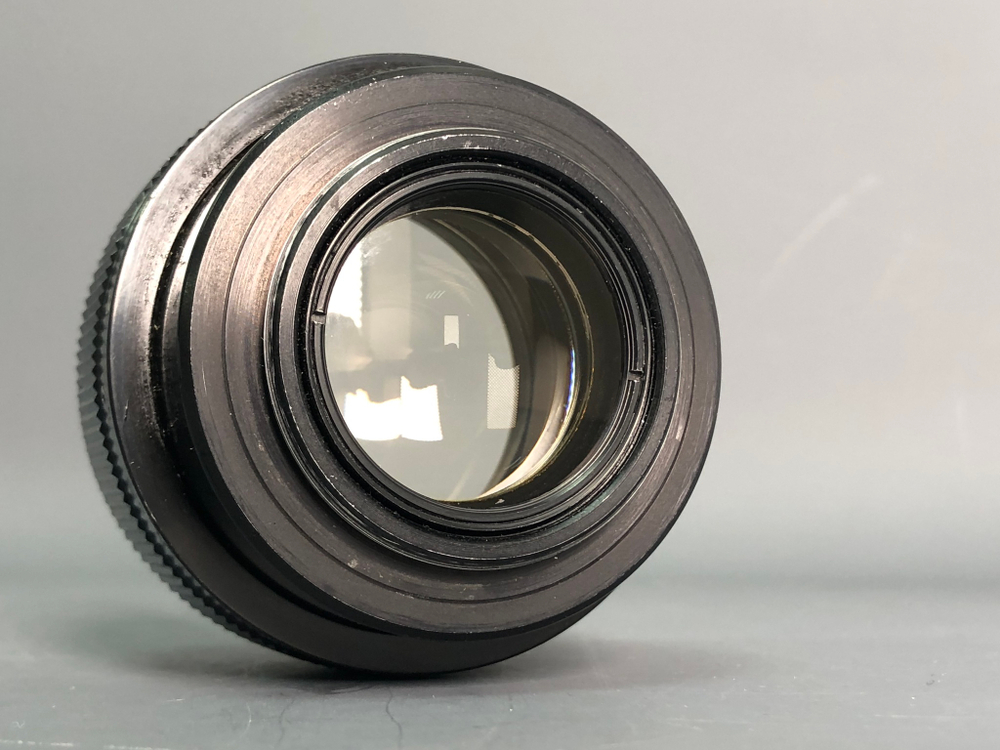 Jupiter-9 2/85mm M42
