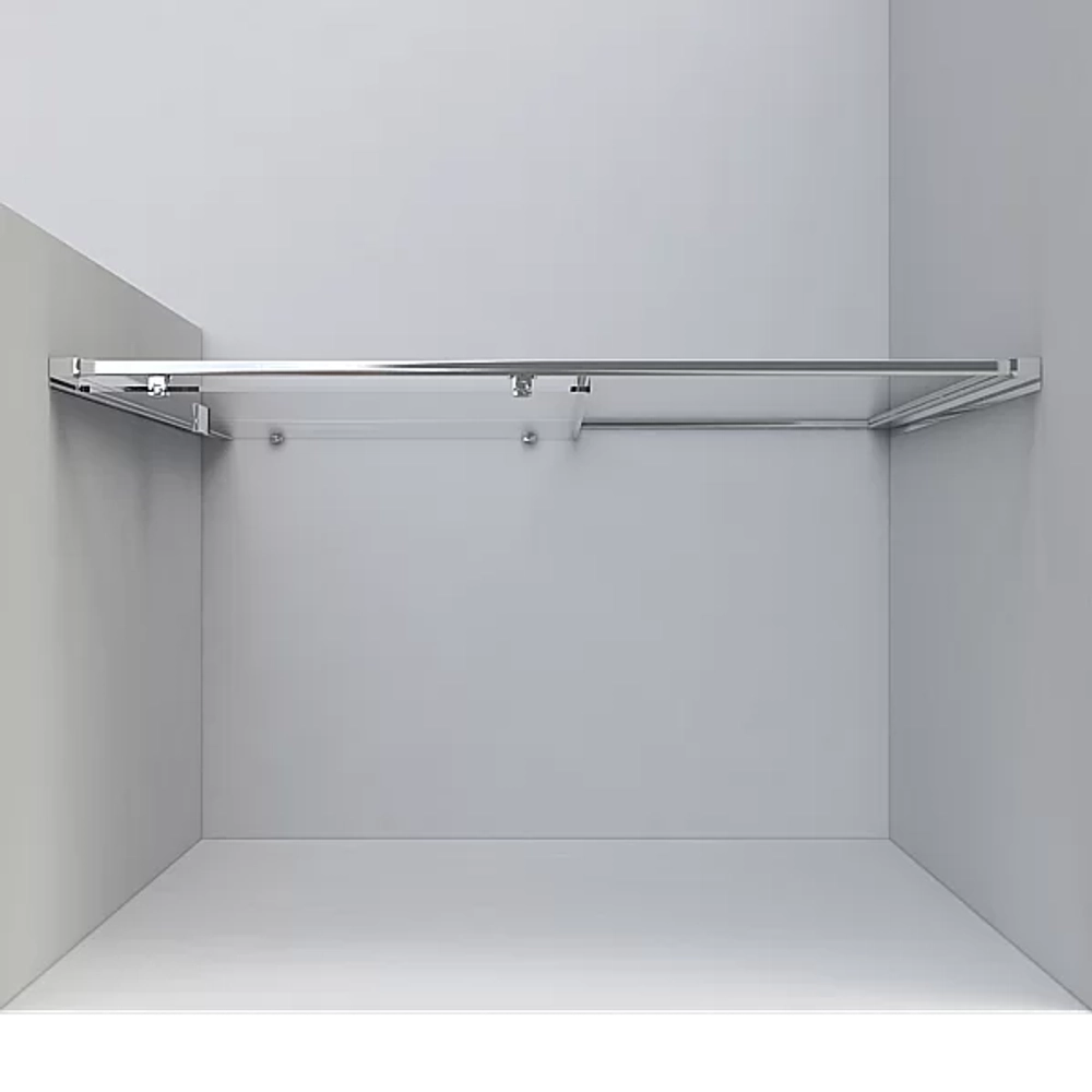 Душевая дверь Vincea Garda VDS-1G120CGB 120