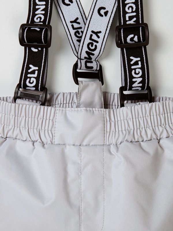 Полукомбинезон демисезонный 