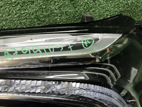 Фара правая Cadillac XT5 (2016-н.в.) LED