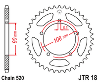 JTR18