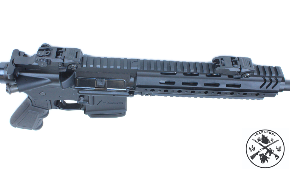 Карабин KRAL KR556 к.223Rem