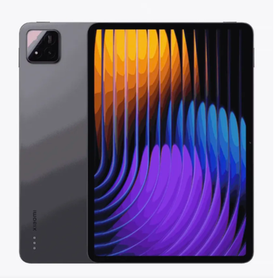 Планшет Xiaomi Pad 7 8/128 Gray RUS