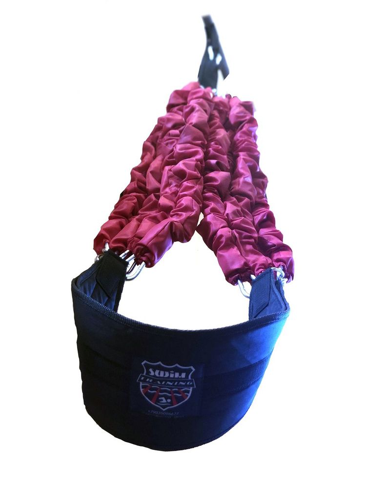 Тренажер для сухого плавания ST-4 CT Свимтрейнинг / ST SwimTraining / ПРЕДЗАКАЗ