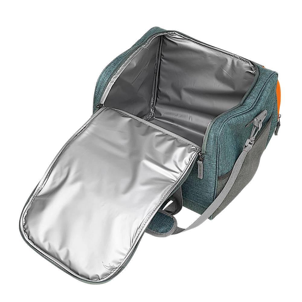 Сумка изотермическая Nisus N-102 -