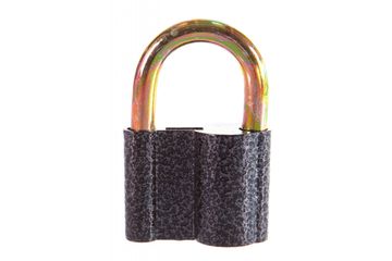 Замок навесной АВЕРС PD-20-60 Blister 00022991