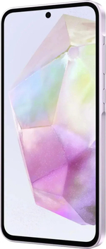 Смартфон Samsung Galaxy A35 12/256Gb Лаванда