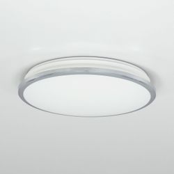 Citilux Луна CL702221N LED Светильник с диммером Хром