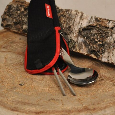 Life Sports набор ложка+палочки