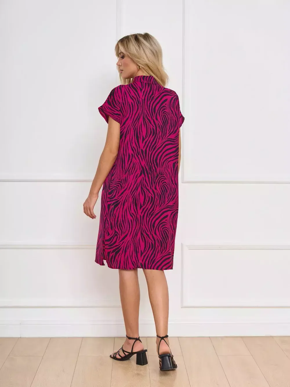 Платье (614-9) Jetty (Акция)