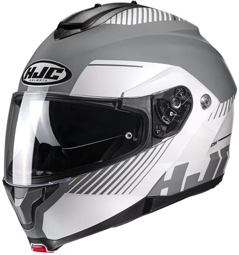 C91 Prod MC10 / Серо-белый