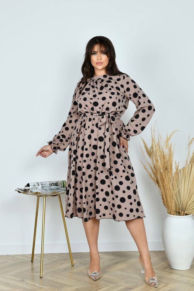 Платье УК-0295-4 Fabrika