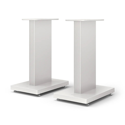 KEF S3 Floor Stand White напольные стойки для акустической системы (пара)