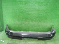 Бампер задний Range Rover Vogue 4 L405 (2017-2022)