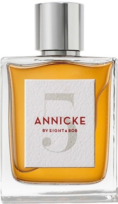 Eight & Bob Annicke 5 EDP