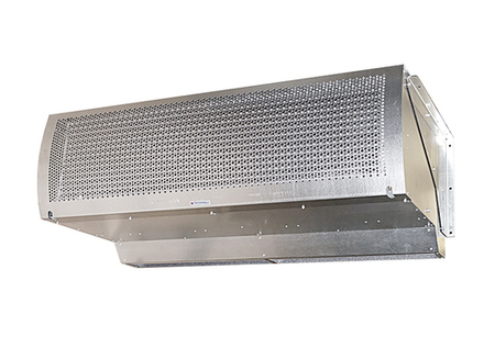 Водяная завеса Тепломаш КЭВ-200П5120W серии 500 IP21