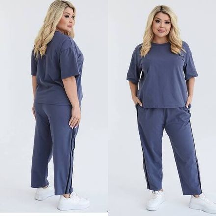 Костюм УК-117-2 Fabrika Фото 1