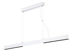 Ambrella Подвесной светодиодный светильник LineTech FL5965